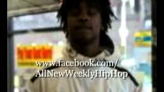 Chief Keef feat. Oochie &amp; P. Wild - Show Money