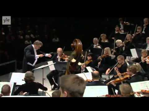 Per Nørgård: Symphony No. 8 - Helsinki Philharmonic Orchestra (2/3)