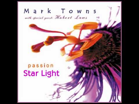 Mark Towns Latin Jazz Band - Star Light (Smooth Latin Jazz)