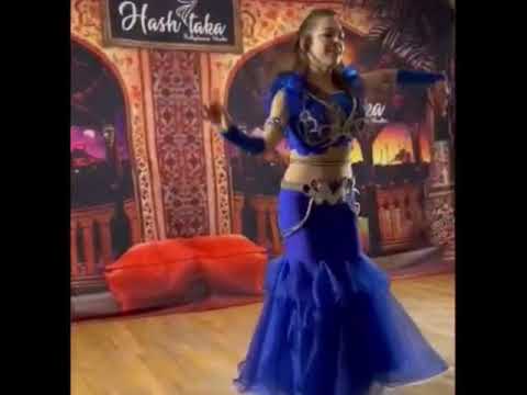 Promotional video thumbnail 1 for Shahana Mehmetbeyli- Belly Dance Artist