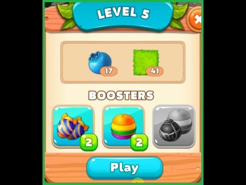 Family Zoo Enclosure Level 5