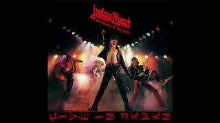 Judas Priest - Unleashed In The East (Live In Japan) Genocide