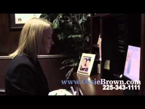 DWI and Traffic Violations Lawyer   William E. Kennedy