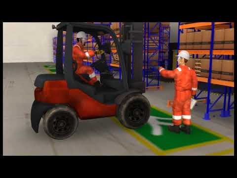 Forklift Safety - Go Home Safe