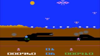 Boulders and Bombs for the Atari 8-bit family