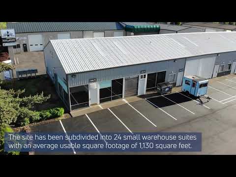 1120-1130 Bailey Hill Rd. Eugene