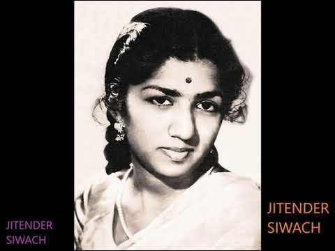 MERE BACHPAN TU JA- LATA- FILM-KACHHE DHAAGE(1973)MD-LAXMIKANT PYARELAL LY-ANAND BAKSHI