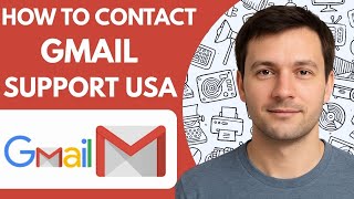 How to contact Gmail support USA Full Guide 2026