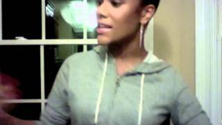 They Want Efx (Miranda Brooke)