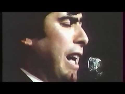 flamenco Luis de Cordoba tientos y tangos Paris 1983