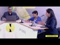 Tania Diolle The Current Government Is In A Delicate Situation They Are Struggling To Fight