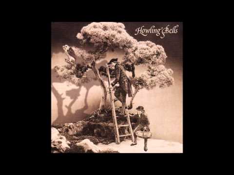 Howling Bells - Howling Bells (Full Album)