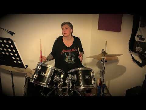 Hit Like a Girl 2021 - Cover BOBD CélineB