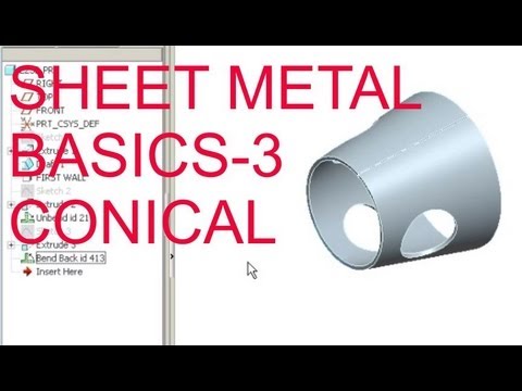 E23 Pro/Engineer Wildfire 4.0