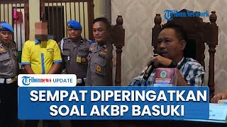 Pengakuan Rekan Dosen Levi, Sempat Peringatkan 3 Hari Sebelum Tewas soal Hubungan dengan AKBP Basuki