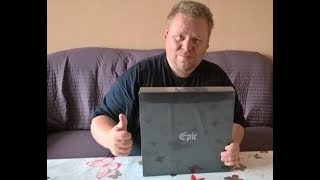 Fler &amp; Jalil - Epic (Limited Fan Edition) Unboxing
