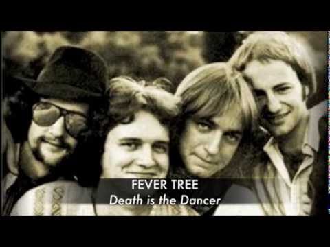 ☞ Fever Tree ☆ Death Is The Dancer 1968