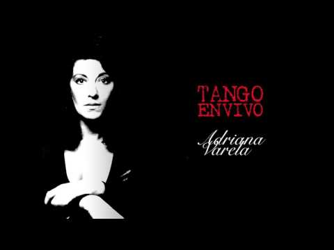 Anclao En París - Adriana Varela