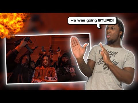 PGF Nuk X 10K Kobee - Talkin 2 Me | Shot By @KaybeeVisuals *REACTION!!!*