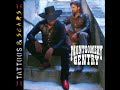 Montgomery Gentry - Hillbilly Shoes