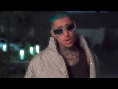 Outlaw - Nabinam Ashkato | OFFICIAL MUSIC VIDEO