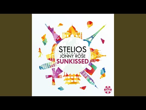 Sunkissed (Club Mix)