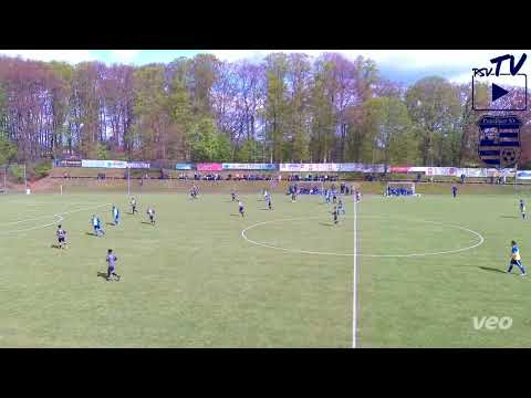 Highlights: Penzliner SV - SG Empor Richtenberg 4:1 (3:1) - 19. Spieltag Landesliga Ost MV