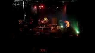 Copy Haho (1 of 2) at This Ain't No Picnic Festival, KCLSU, Sep 08