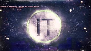 Camo &amp; Krooked - Dusk to Dawn (Halftone Remix)