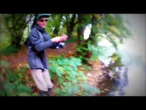 Gedde på 10 kg. Susåen/ Pike fishing in Denmark