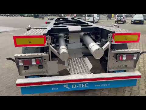 D-TEC VCC-01 video miniatura