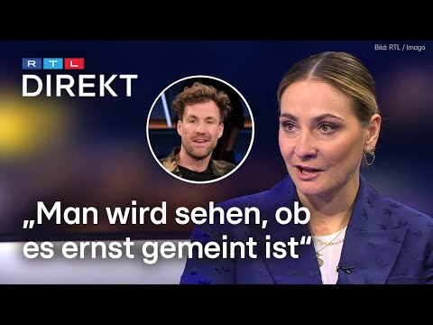 Olympiasiegerin Kristina Vogel entsetzt über Luke Mockridges Paralympics-Häme | RTL Direkt
