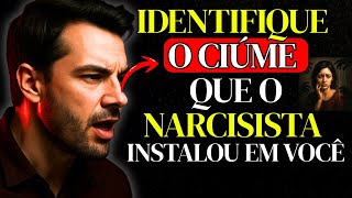 RECONHEÇA os 7 erros que te prendem ao narcisista — a verdade por trás do ciúme que ele plantou