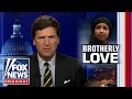 Tucker reacts to new evidence FBI knew about Ilhan Omar's marriage to brother