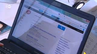 El negocio de los perfiles en Internet | Hecho en Alemania