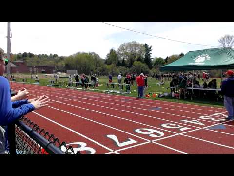 Sheldon Triton Triple Classic Boy's 800 5-9-15 at Pentucket