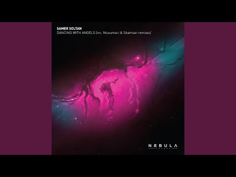 Dancing With Angels (Musumeci Remix)