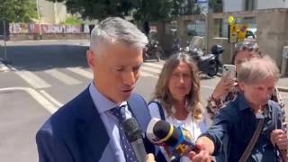 Come sarà il nuovo Ponte al Pino di Firenze? Tre corsie, marciapiede e pista ciclabile