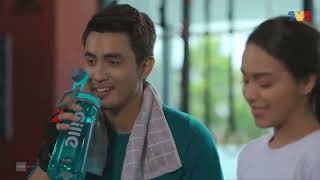 Download lagu [CLIP] Bila Cupid Jatuh Cinta: Ep 3 - Banyaklah You Punca Statistik.. | Tonton mp3