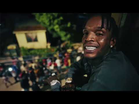 Rajahwild ft Skeng - Love Is Infinite (Official Video)