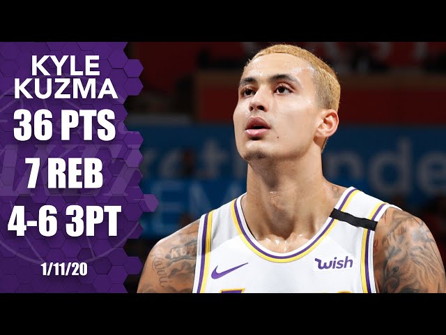 HIGHLIGHTS: Lakers vs Suns – NBA Western Conference playoffs first round 2021