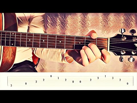 Don't Cry [Guns N' Roses] Guitar Lesson w/ Tabs!