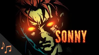 Sonny (2017) OST: Reflection [Official]