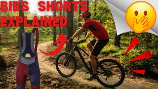 BIBS - YKYWBIKE Cycling Bib Shorts Men Review 🔴⚠️ (CRUCIAL!) 🔴⚠️ Tights Bib Shorts Cycling Men