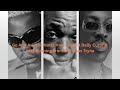 Harmonize Feat. Bobby Shmurda & Bien - I Made It (Official Music Video Lyrics )