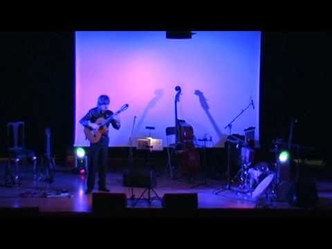 Maurizio Zammartino - Dopo la pioggia [LIVE]