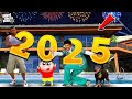 Franklin Invites Vijay For New Year In GTA 5