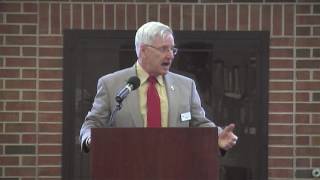 Welcoming Remarks by Paul Herbert and Walter McDougall