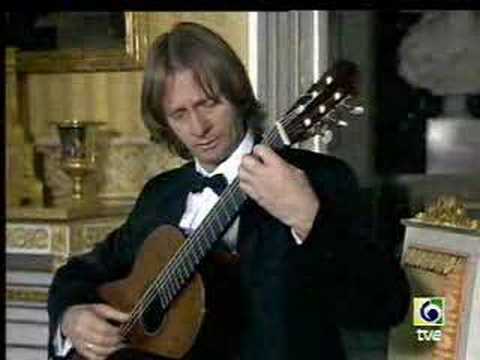 David Russell Heitor Villa-Lobos Choro No.1