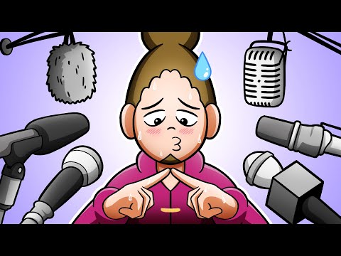 Les PIRES Galères d'un TIMIDE 🥺